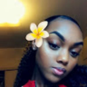 Meet your Posher, Zyah